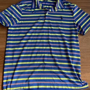 Ralph Lauren Performance Polo